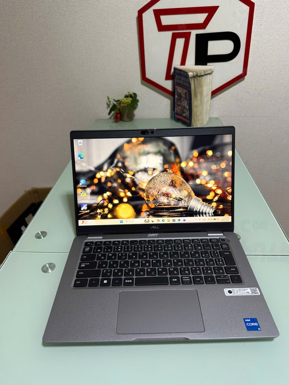 Dell Latitude 5340 (2023) / i5-1345U (up to 4.70Ghz | 10 nhân 12 luồng) / RAM 16GB / SSD 256GB / 13.3 inch FHD IPS (1920x1080)