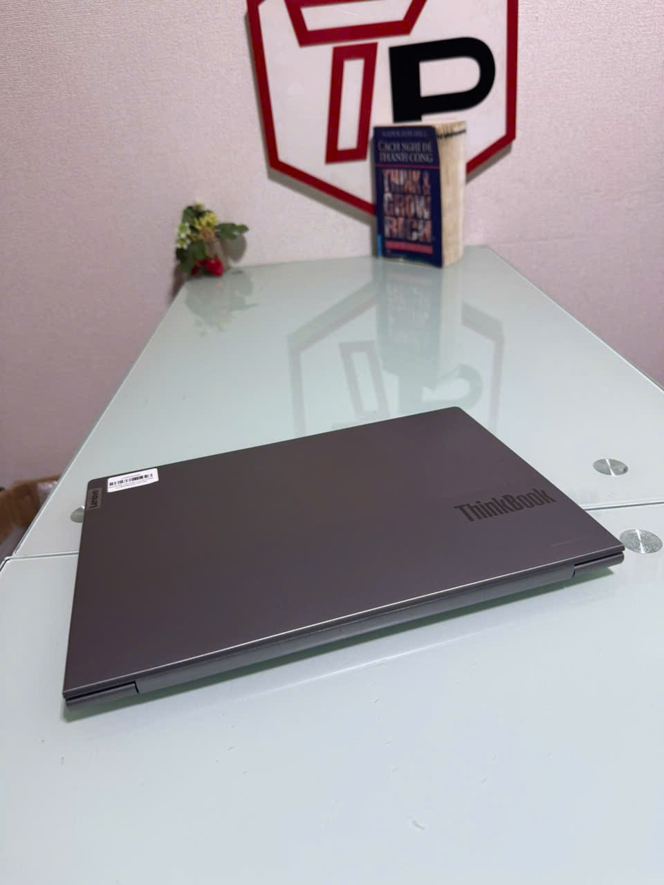 Lenovo Thinkbook 13S Gen 2 / Core i7-1165G7 (up to 4.7Ghz | 4 nhân 