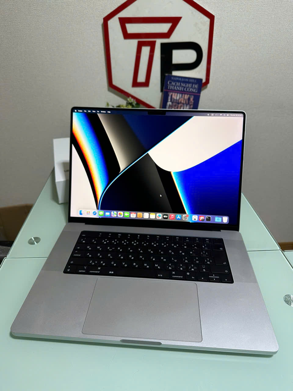 Macbook Air 2020 Grey / Apple M1 / RAM 16GB / SSD 512GB