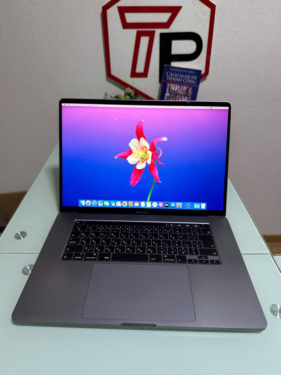 Macbook Air 2020 Grey / Apple M1 / RAM 16GB / SSD 512GB / 13.3
