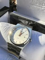 Tissot Le T137.410.11.031.00 / Quartz / Thụy Sĩ / Nam / Kính Sapphire / Vỏ thép không gỉ 316L / Dây thép không gỉ 316L / Đường kính 40mm / Độ dày 10.4mm/ Độ chịu nước tối đa 10ATM (100m)