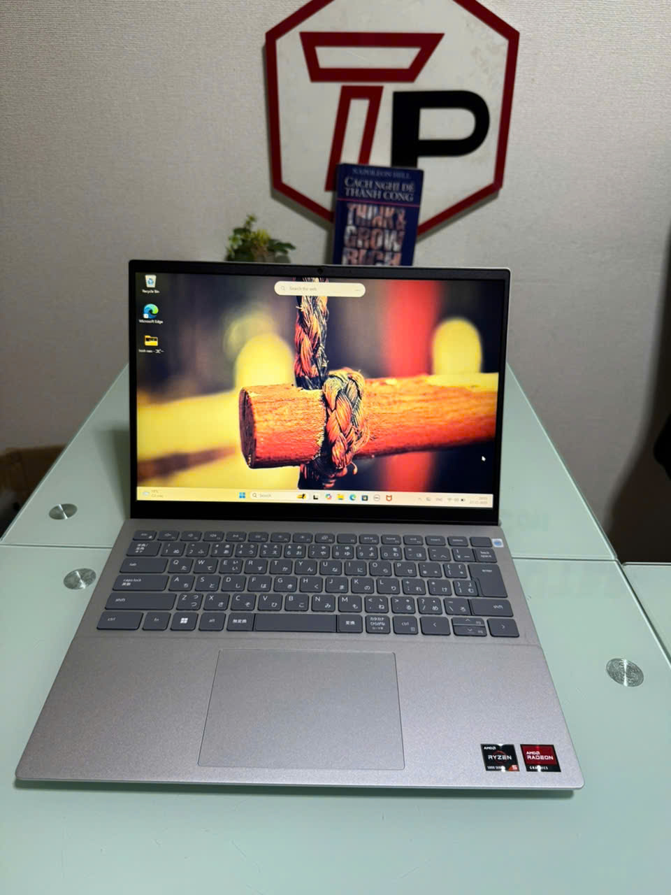 Dell Inspiron 5425 / AMD Ryzen 5 5625U (up to 4.3Ghz | 6 nhân 12 luồng ...