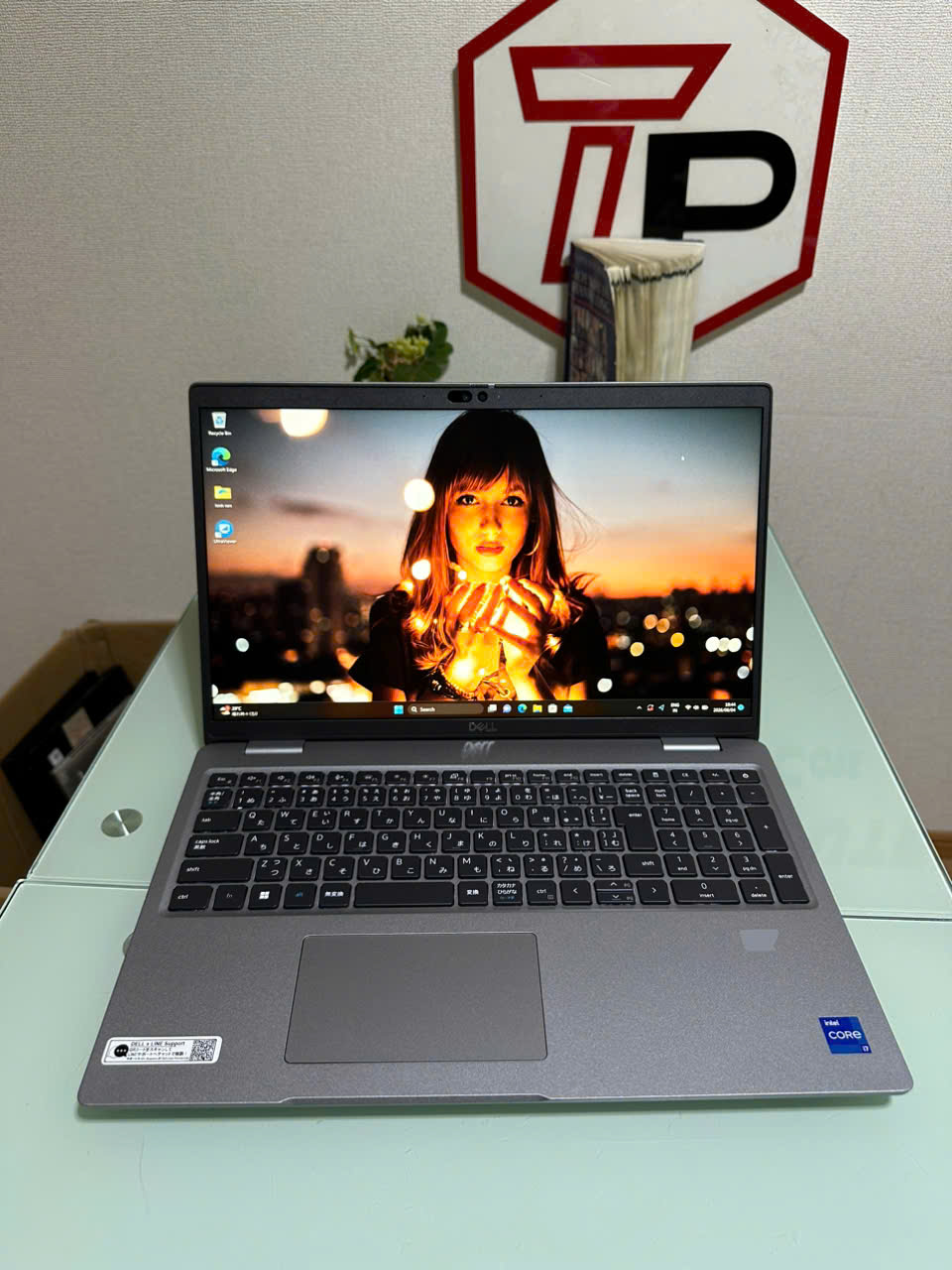 Dell Precision 3581 / i7-13800H (up to 5.2Ghz | 14 nhân 20 luồng) / RAM 16GB / SSD 512GB / NVIDIA RTX A1000 6GB / 15.6 inch FHD IPS (1920x1080)