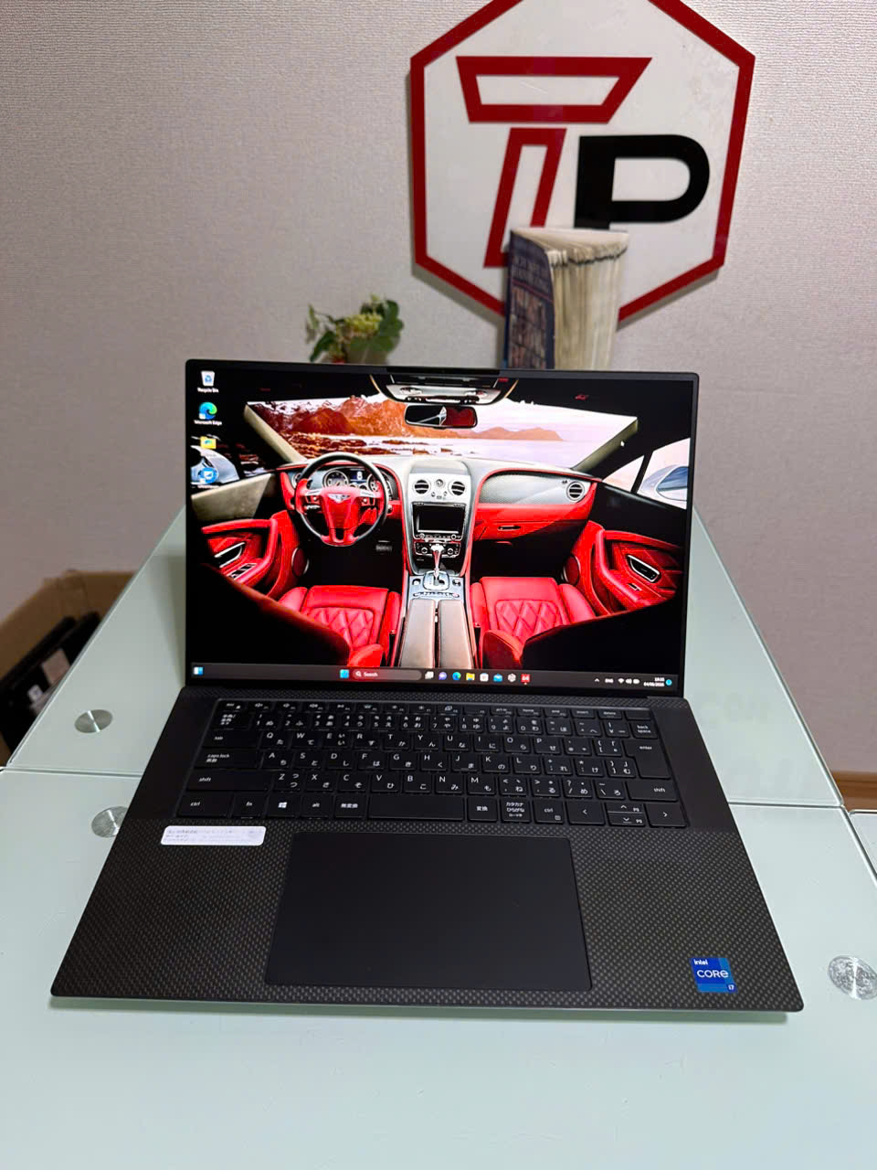 Dell Precision 5560 /  i7-11800H (up to 4.60Ghz | 8 nhân 16 luồng) / RAM 32GB / SSD 512GB /MVIDIA T1200 4GB / 15.6 inch FHD+ IPS(1920x1200)