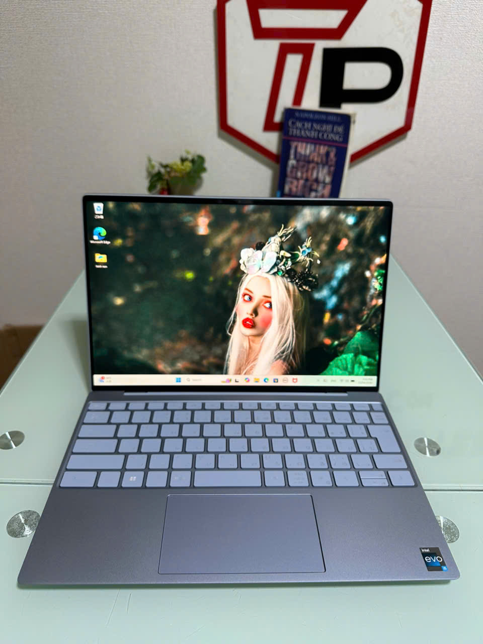 Dell XPS 9315 / Core i5-1230U (up to 4.40Ghz | 10 nhân 12 luồng) / RAM 16GB / SSD 512GB / 13.4 inch FHD IPS(1920x1200)