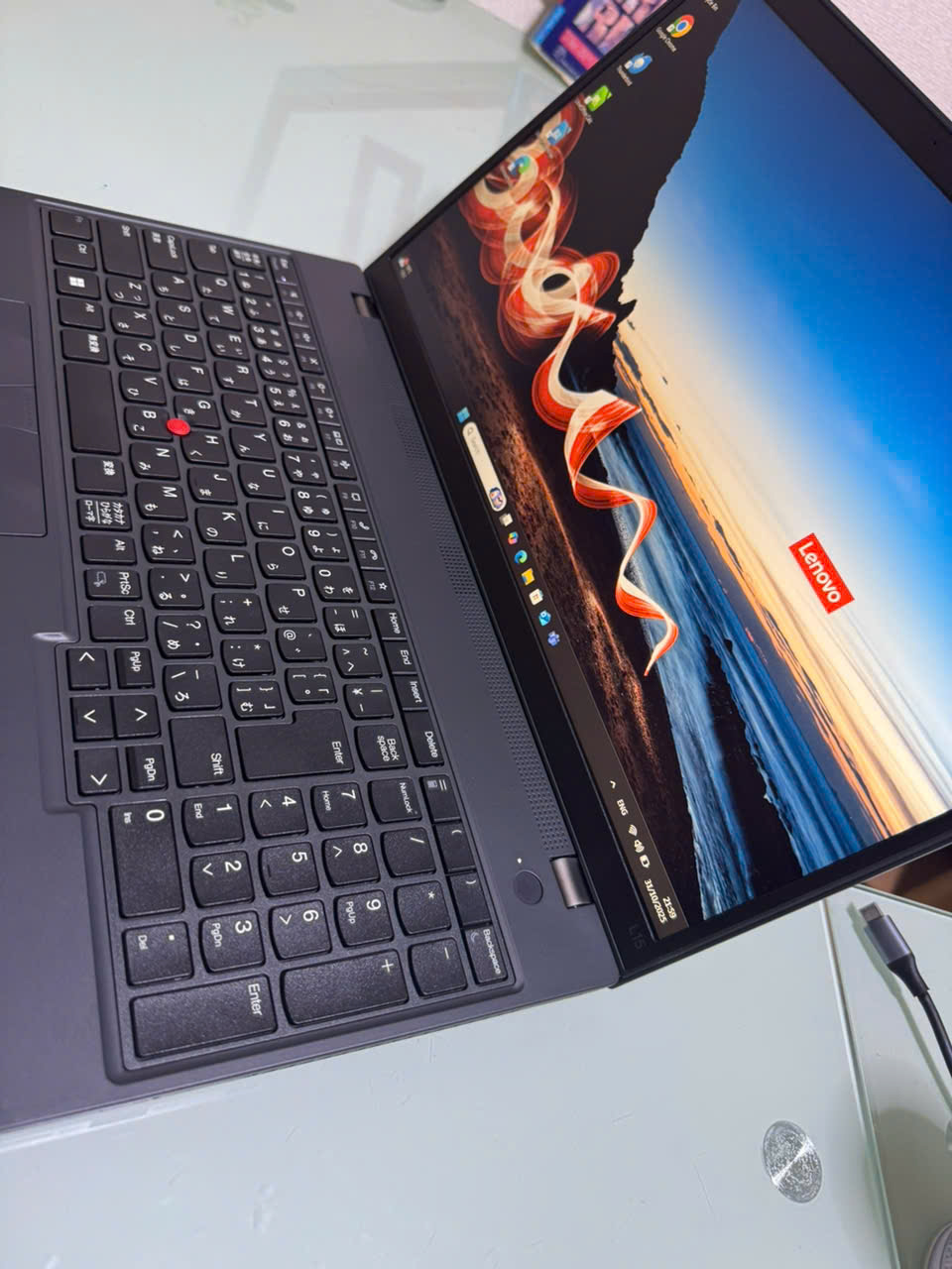 Lenovo Thinkpad L15 gen 3 /  i7-1255U (up to 4.70Ghz | 10 nhân 12 luồng) / RAM 16GB/ SSD 512GB/ 15.6 inch FHD IPS (1920x1080)