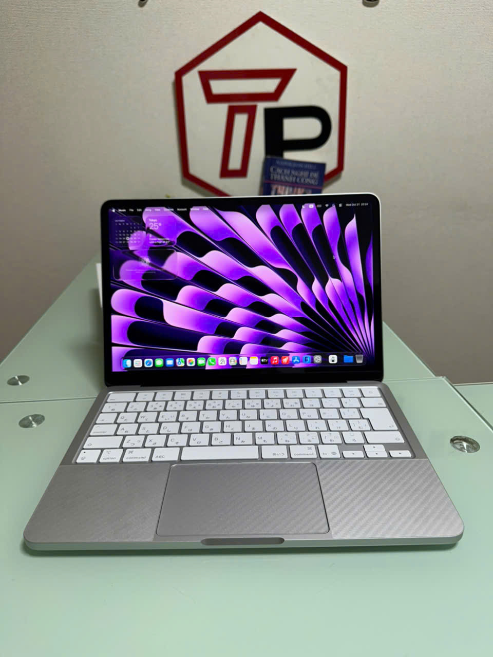 Macbook Neo Silver Fullbox (2026) (Pin 100%) / Apple A18 Pro / RAM 8GB / SSD 256GB / Liquid Retina 13 inch 2k (2408x1506)