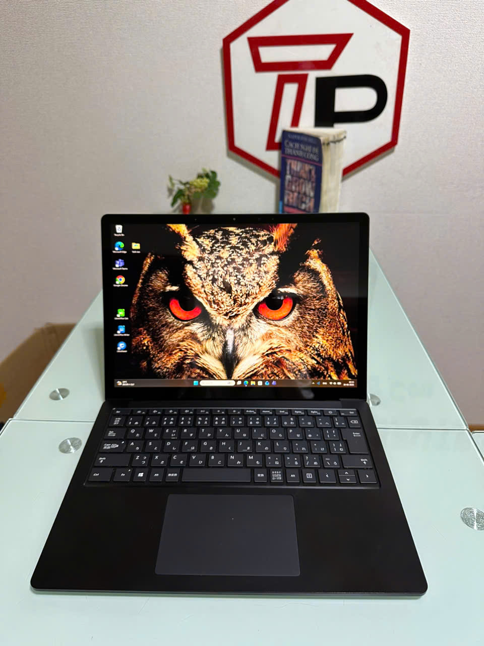 Surface Laptop 4 / i7-1185G7 (up to 4.8Ghz | 4 nhân 8 luồng) / RAM 16GB / SSD 256GB / 13.5 inch 2k IPS cảm ứng (2256x1504)